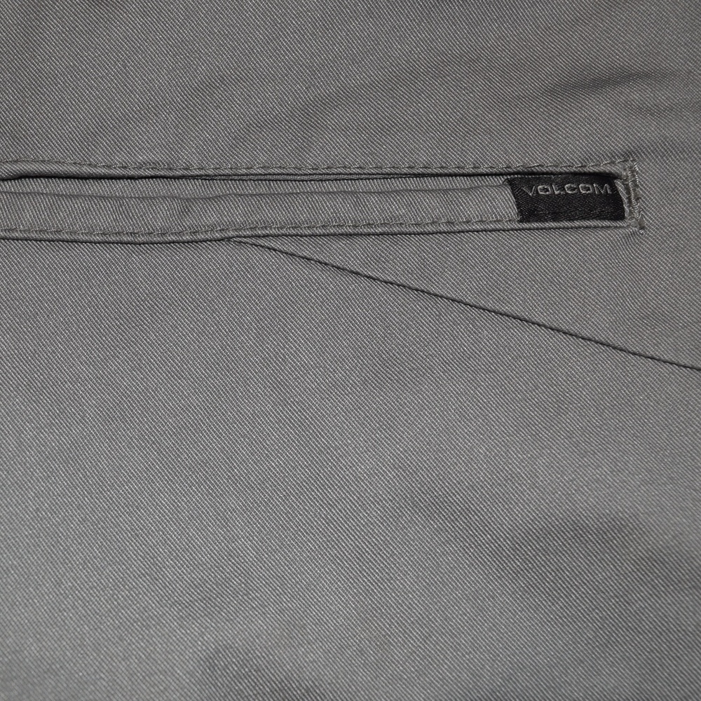Volcom Chino Shorts - Picture 3 of 5